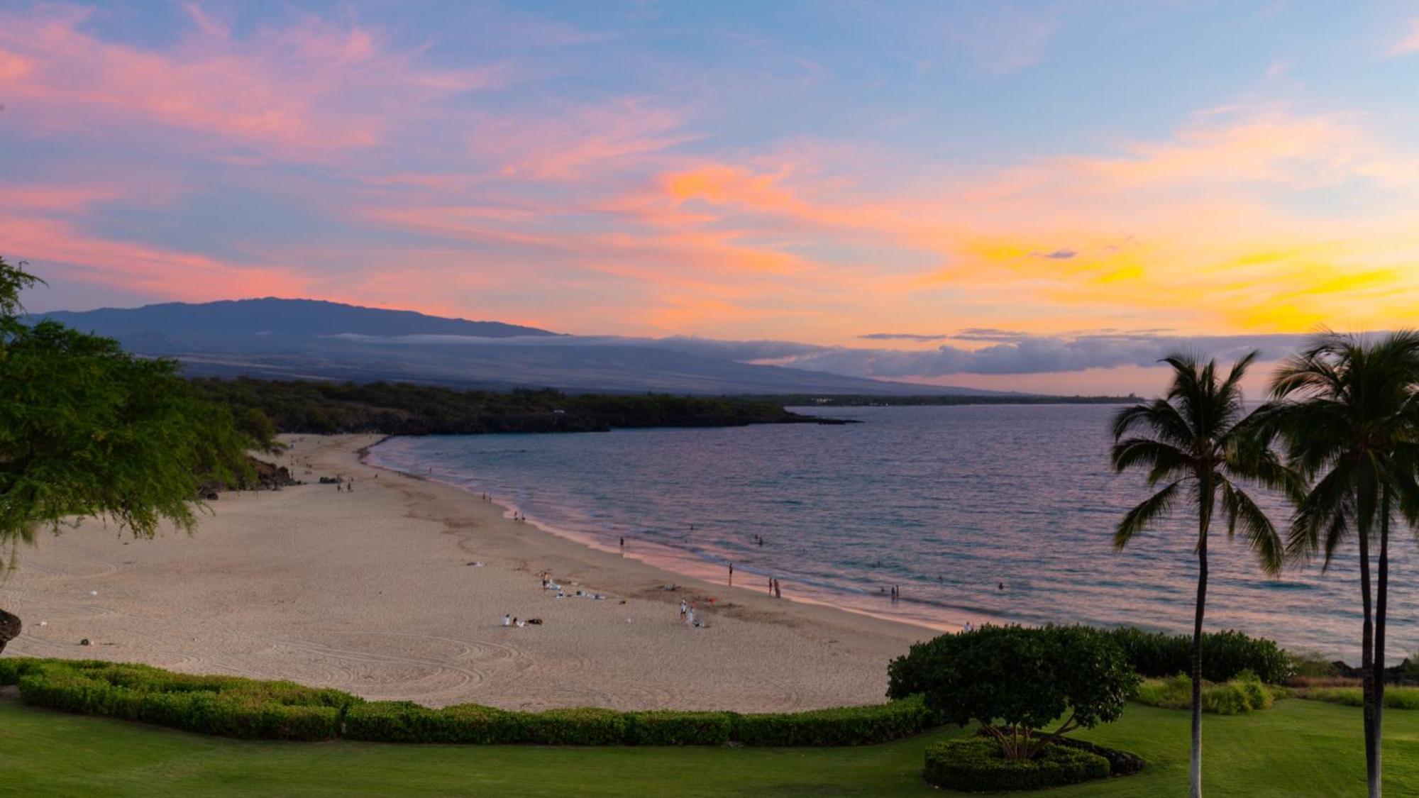 Wahi Malu Comfortable 3Br Single-Level Kamilo Home Near Pool Waikoloa Exterior photo